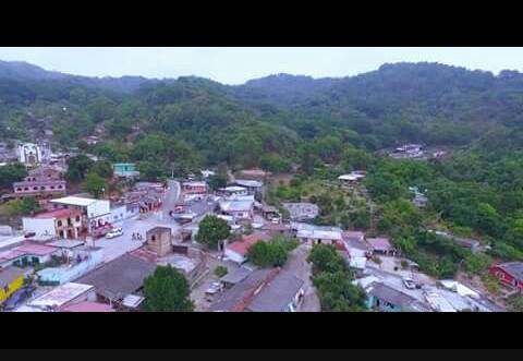 El Malinal Nayarit