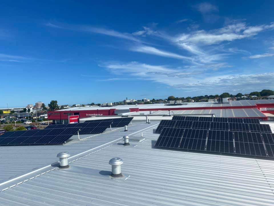 Rangiora Steel