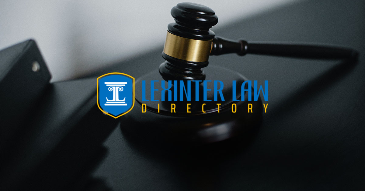 Lexinter Law Directory