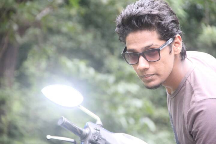 Rizwan Ajin