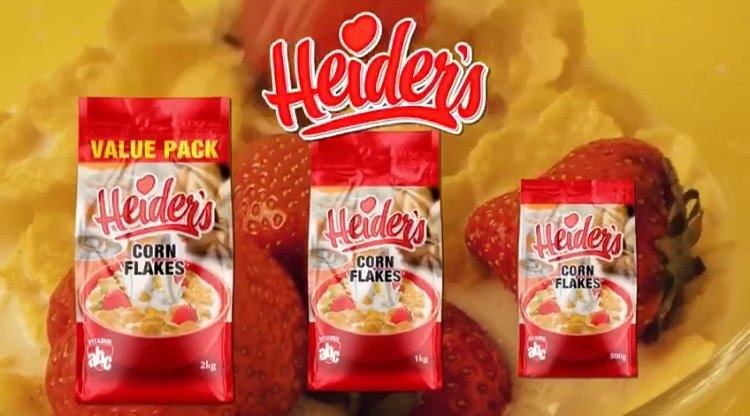 Heiders