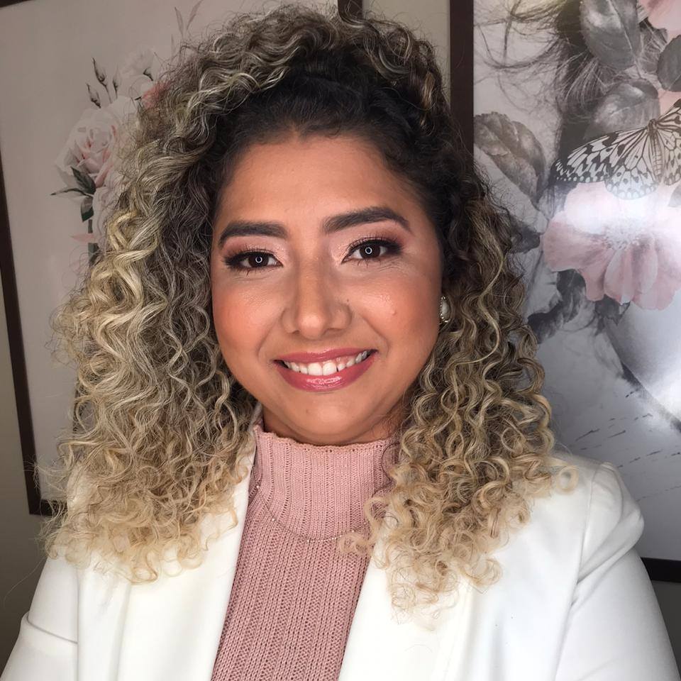 Dayana Alves Cerimonialista... - Dayana Alves Cerimonialista