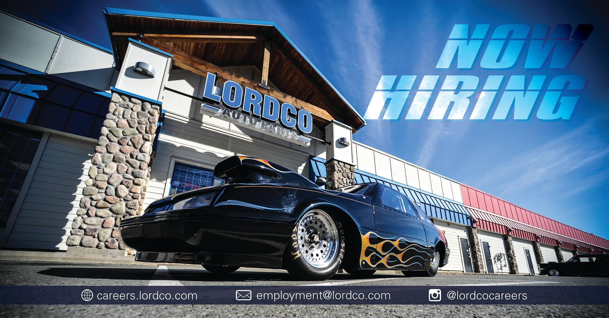 Lordco - Our 2026 Lordco Calendar is here! Visit your local store or ...