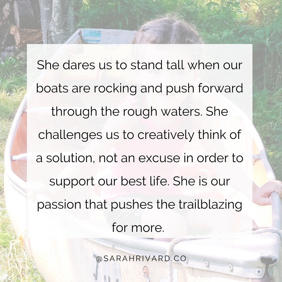 Sarah Rivard Co - Welcome to the club of no idea what we... | Facebook