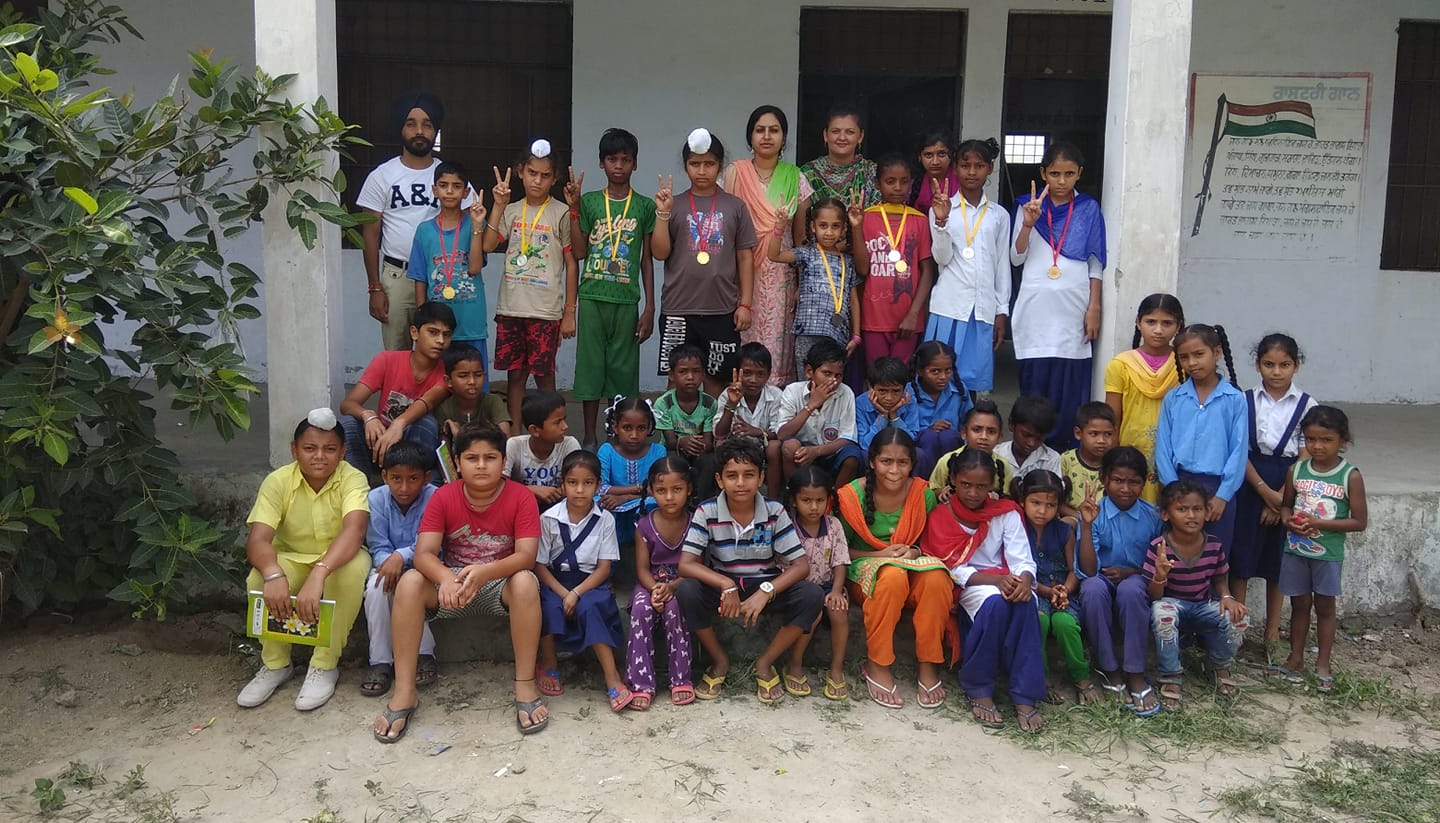 GPS Boota Mandi Govt.... - GPS Boota Mandi Govt. School