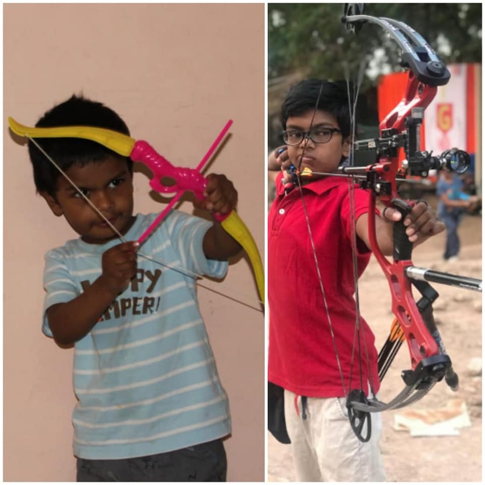 Godavari Archery Academy