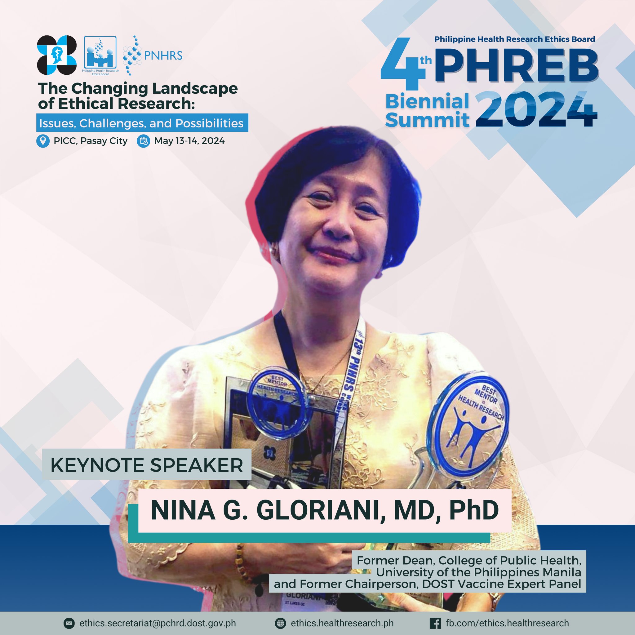 Philippine Health Research Ethics Board | Taguig