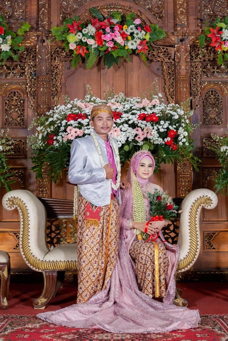 Muhammad Huda