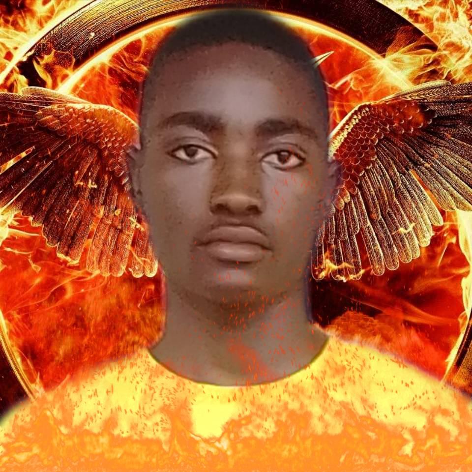 Olivier Rukundo