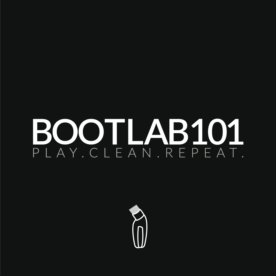 Boot Lab 101