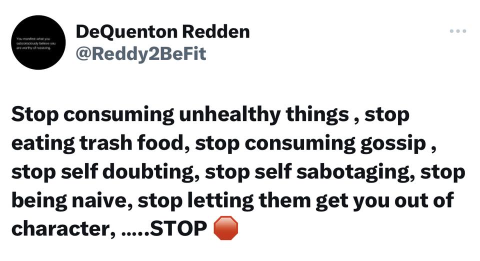 Reddy2BeFit | Facebook