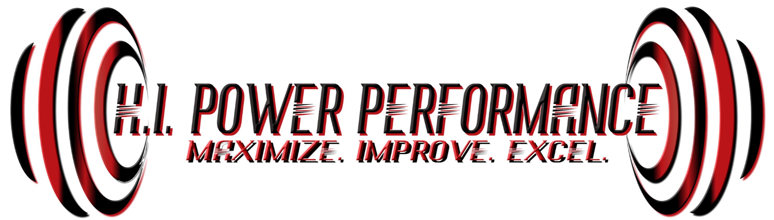 H.I. Power Performance