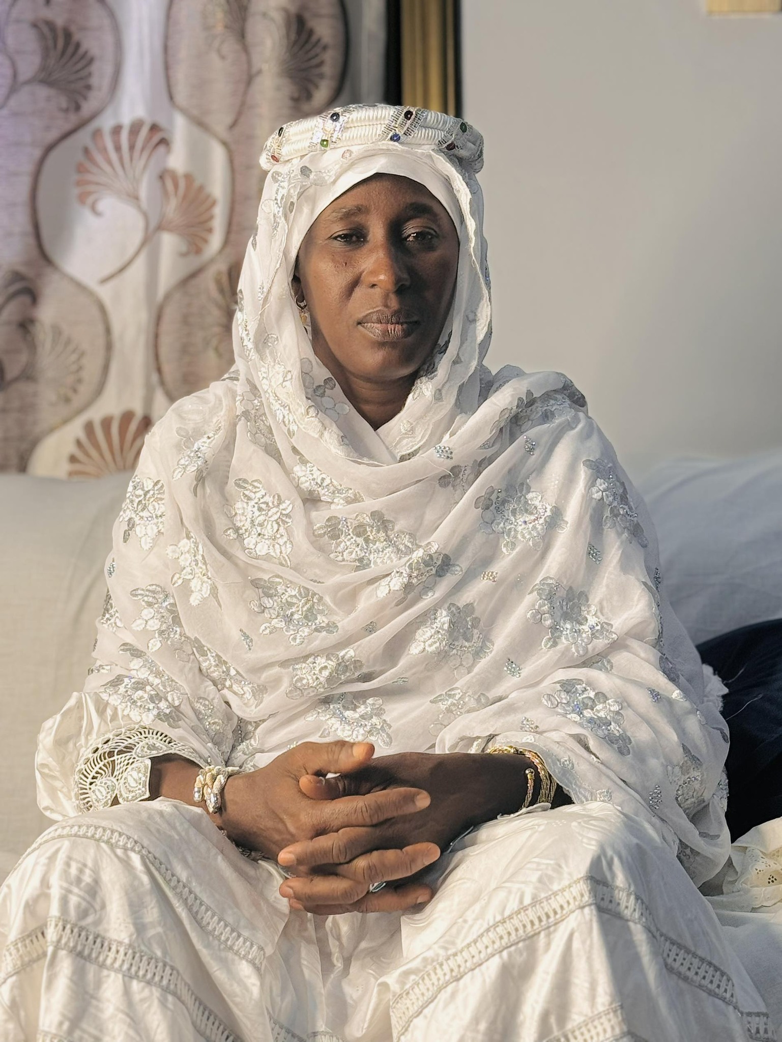 Keita Aboubacar