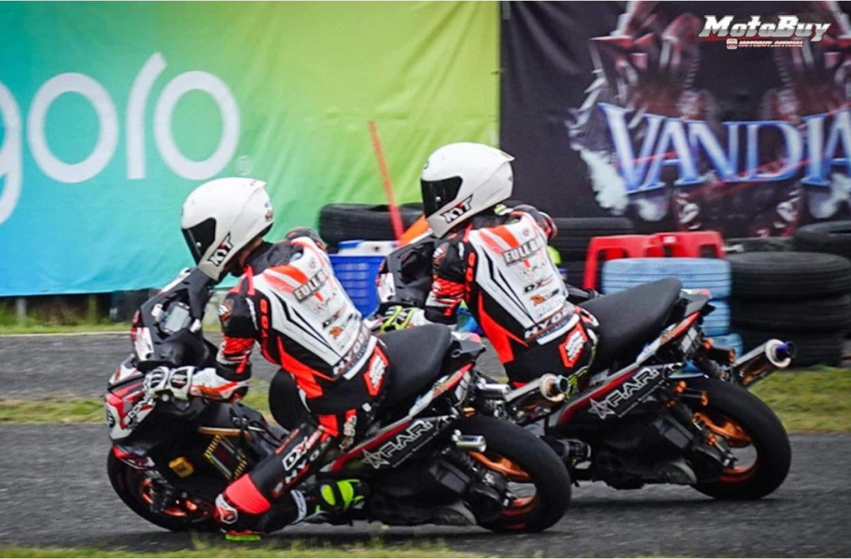 Work Racing - 感謝使用work racing 負壓機構油冷排組的各車隊 恭喜 亞旭車隊... | Facebook