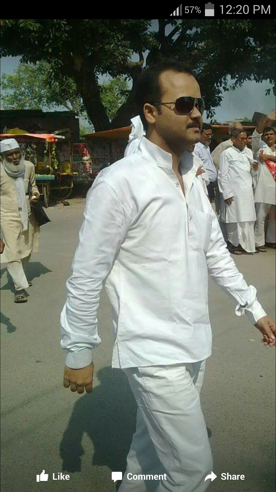 Team hashir aftab khan shelly