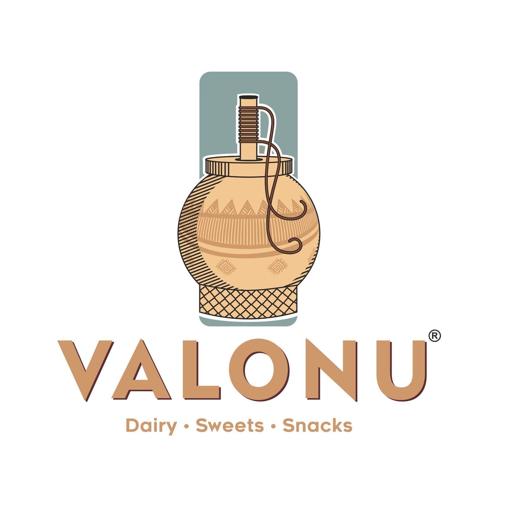 “Valonu Dairy — Pure. Fresh. Trusted.” . . [Fresh Milk, Pure Milk ...