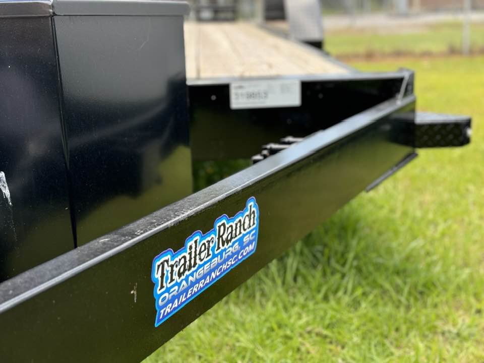 💥💥4th of July Sale💥💥 ‘24 6.5x20 Hawke... - Trailer Ranch, LLC | Facebook