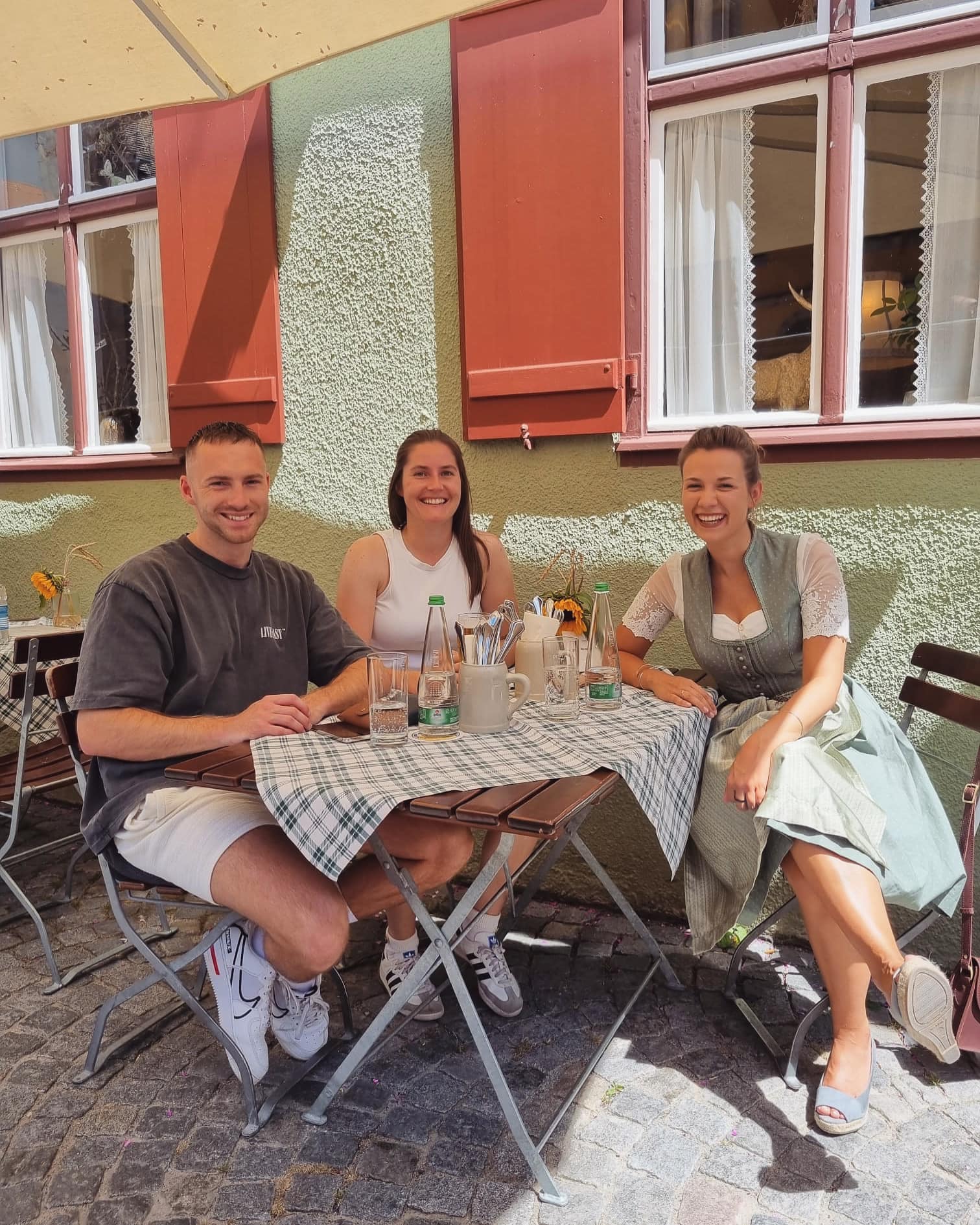Move - Physio Dinkelsbühl | Dinkelsbühl