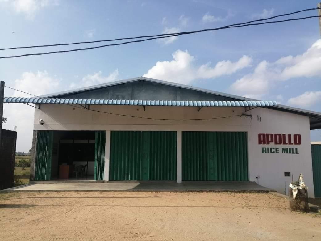 Apollo Rice Mill