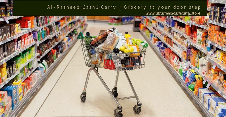 Al-Rasheed Cash & Carry | Lahore