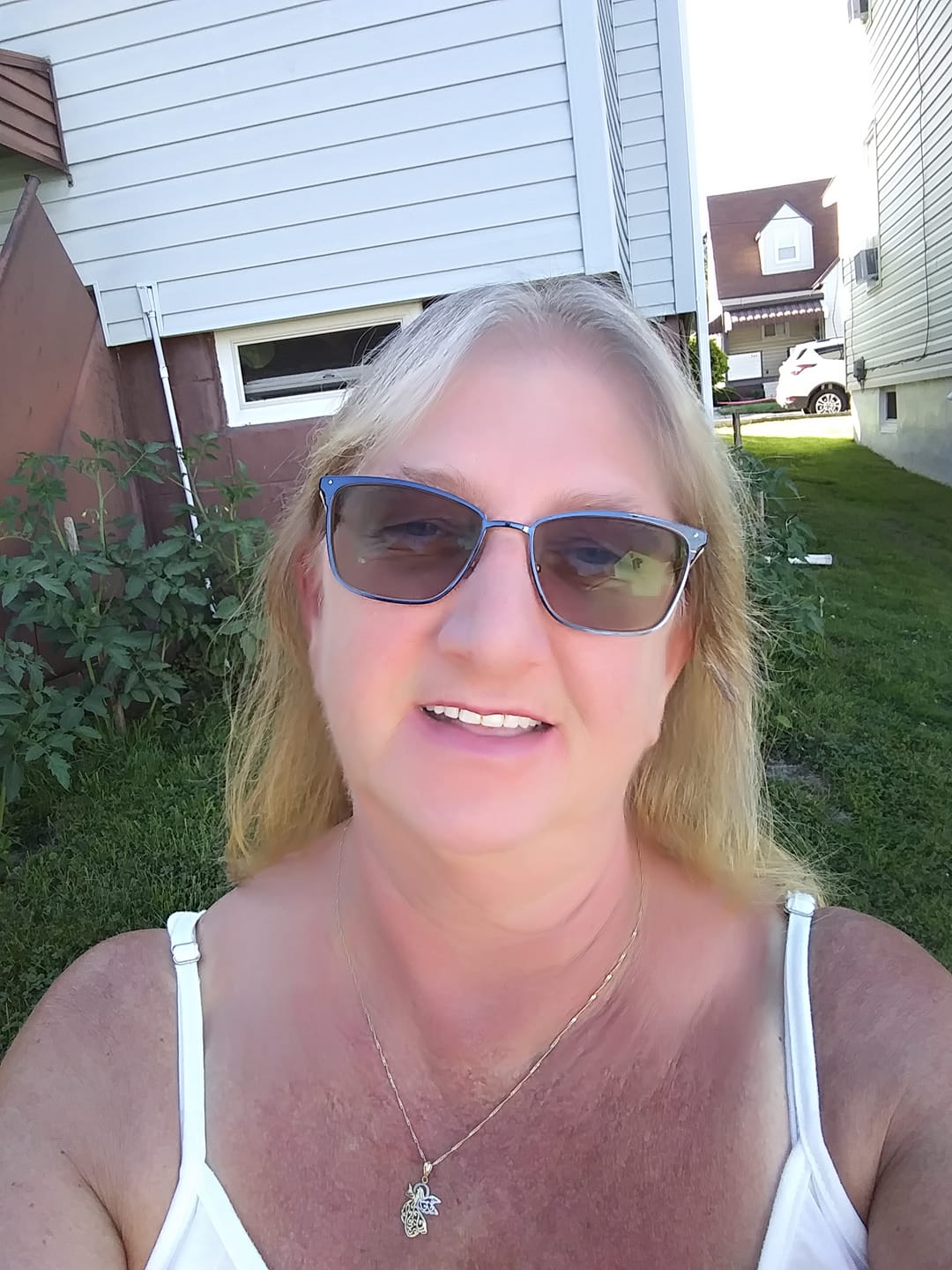 Suzan Reed