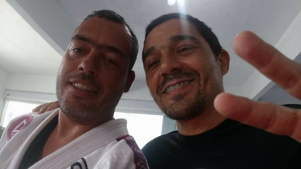 Wagner Rocha - Wagner Rocha added a new photo.