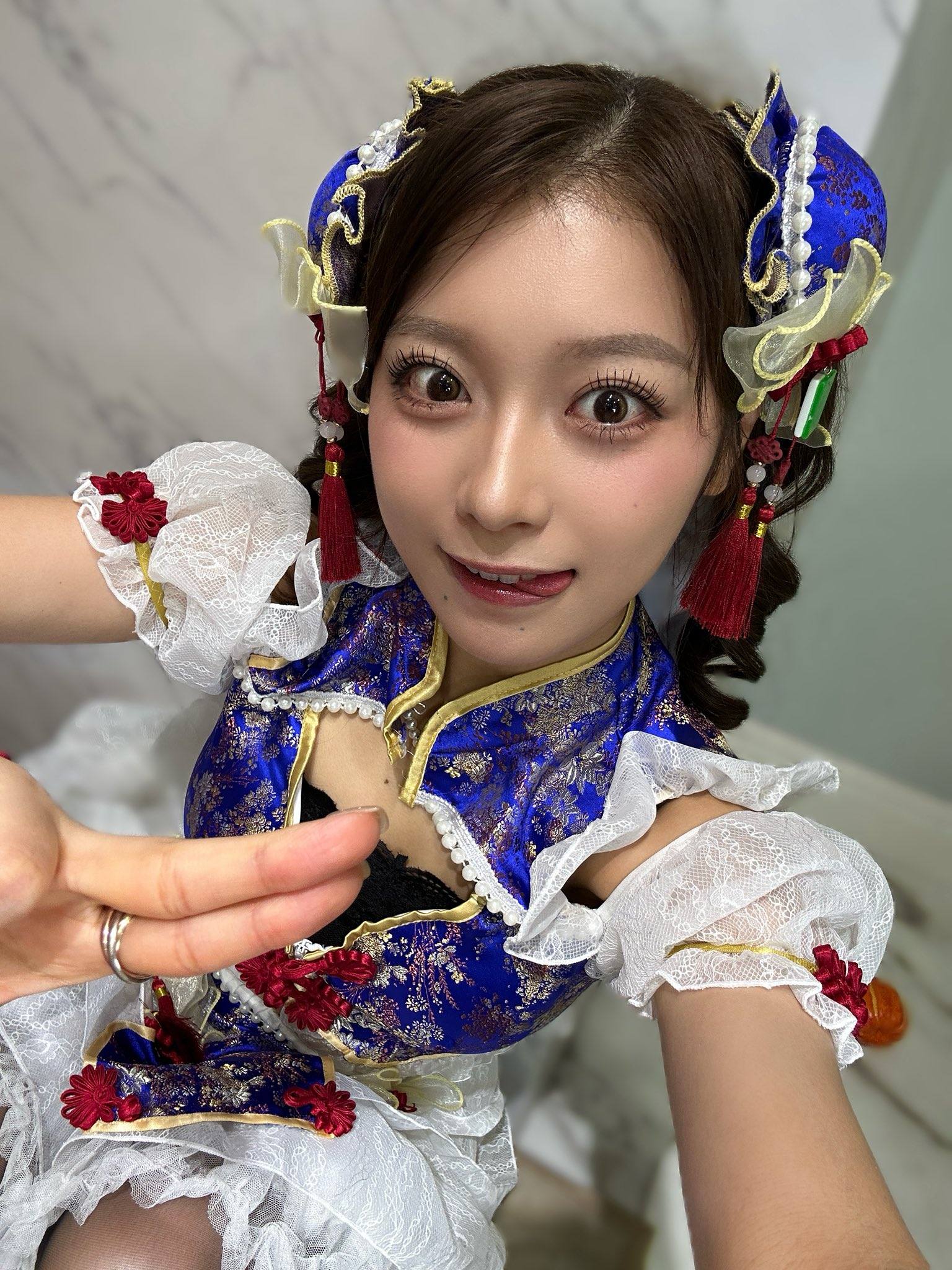 まるぴ ❤️ #まるぴ #marupi #ゼロイチファミリア