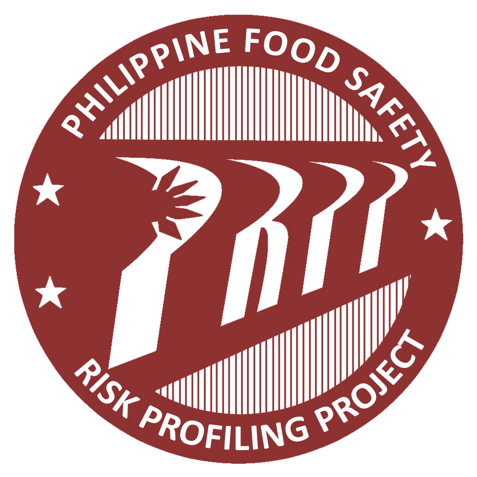 Philippine Food Safety Risk Profiling Project