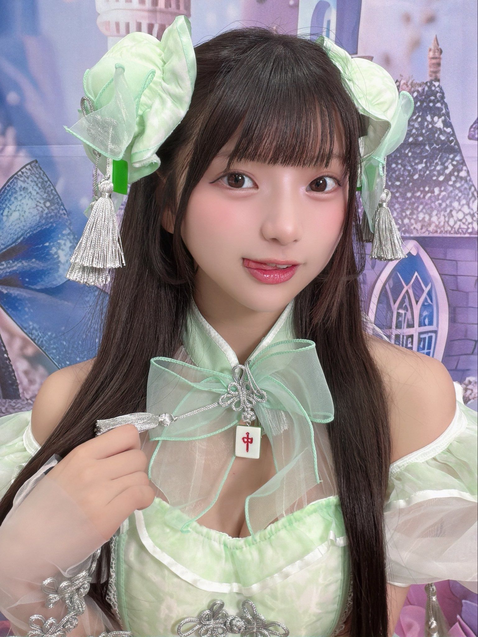 蒔田彩珠