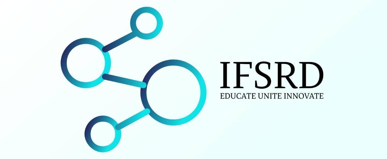 IFSRD Innovative Forum For Scientific Research And Development