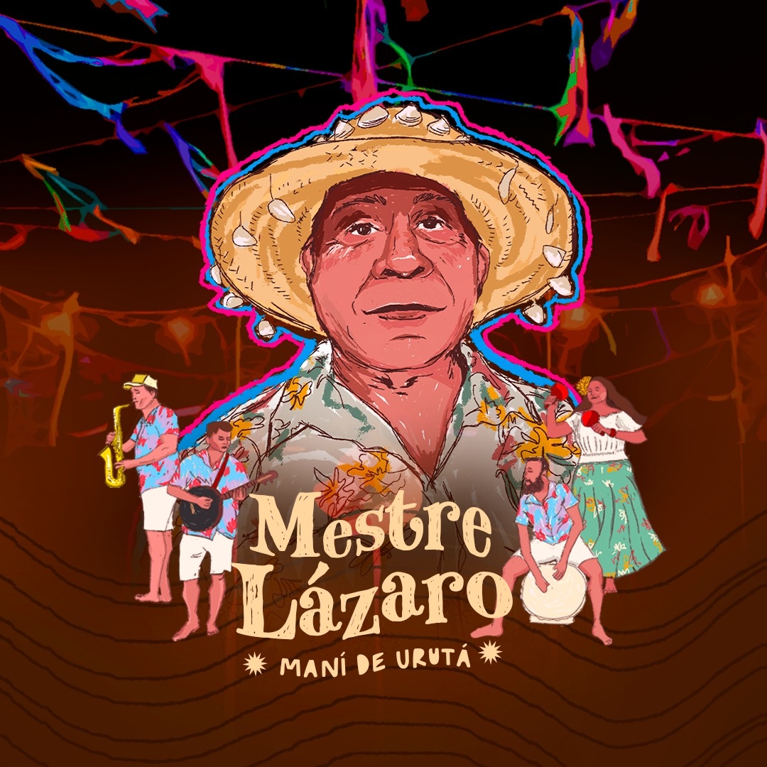 Mestre Lázaro