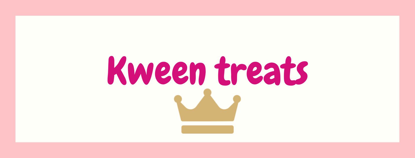 Kween Treats | Cape Town