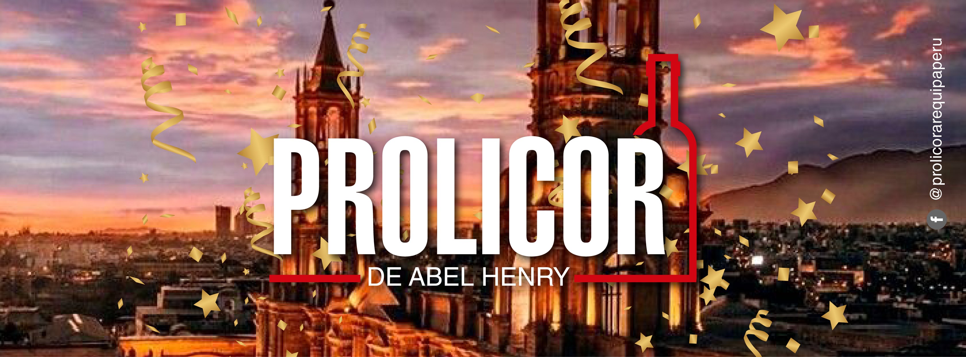 Prolicor | Arequipa