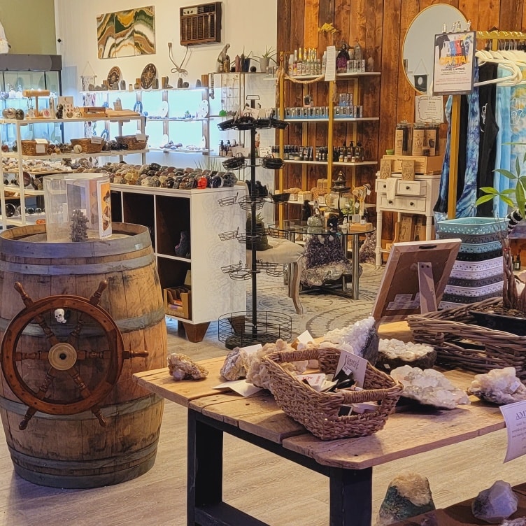 Lotus Crystal Shop Home Facebook