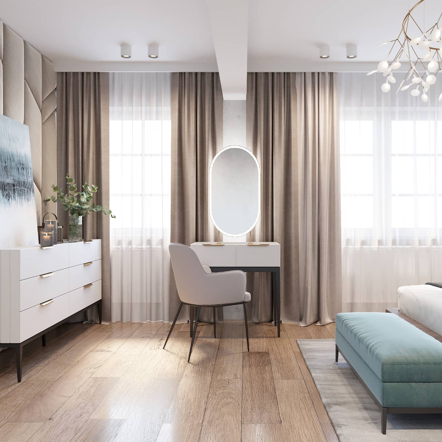 LD Studio | Moscow