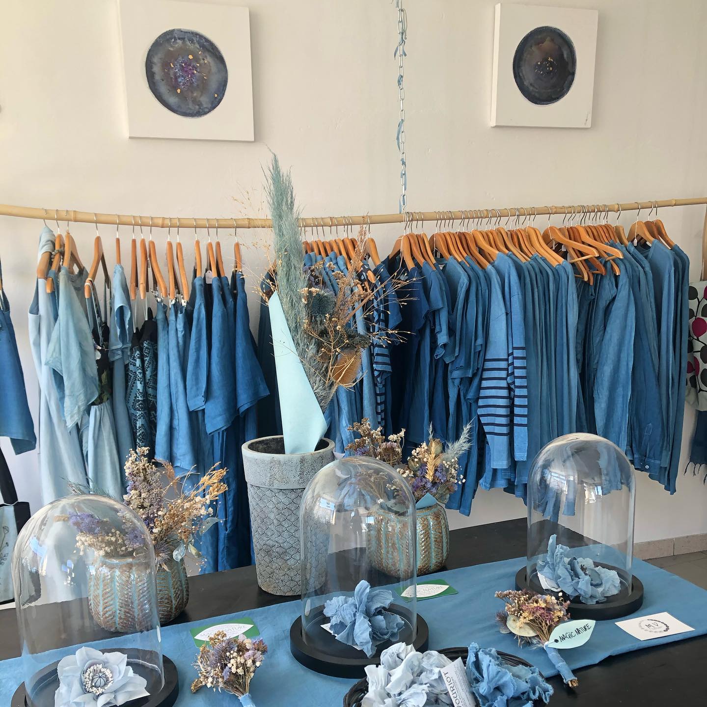 Bleu De Lectoure Boutique En Ligne