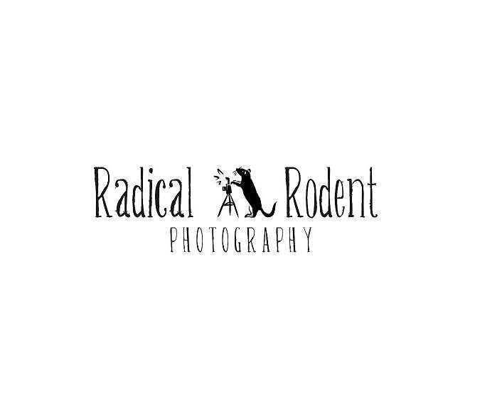 Radical Rodent Photography
