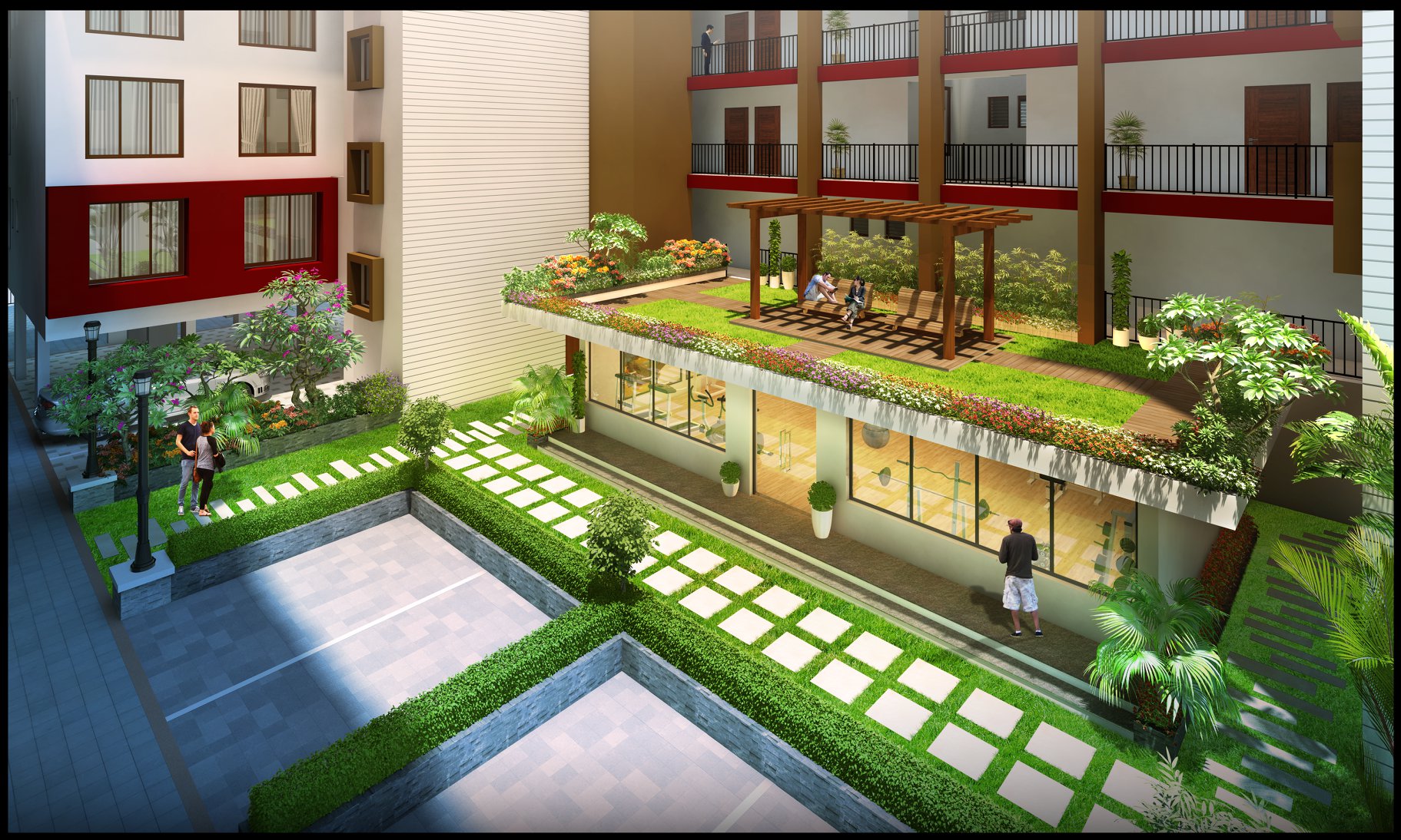 Archative3D Designs