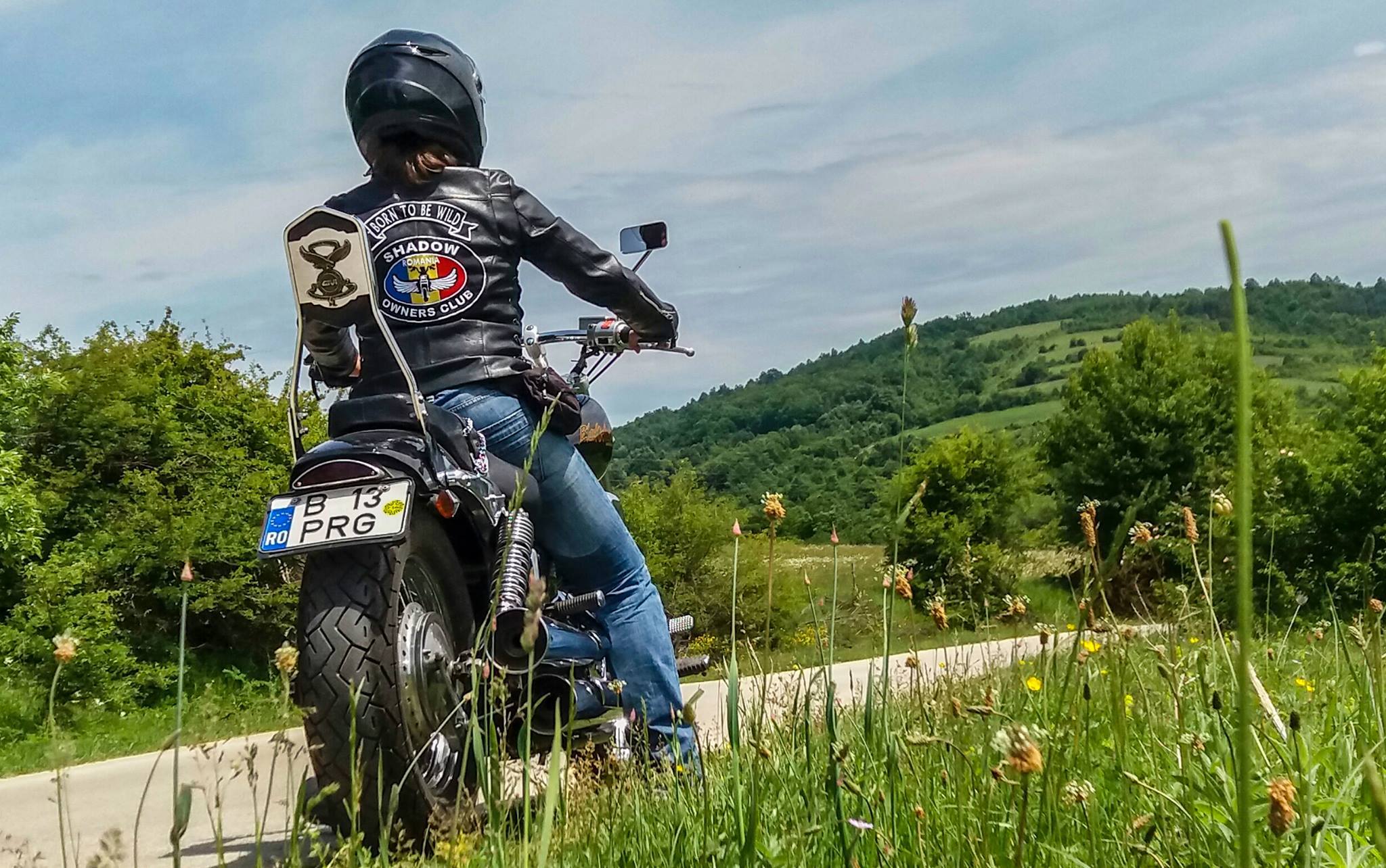 Shadow Owners Club SHOC