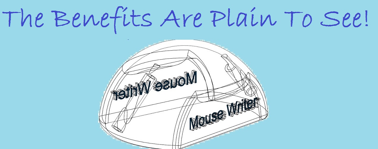 Mouse Writer