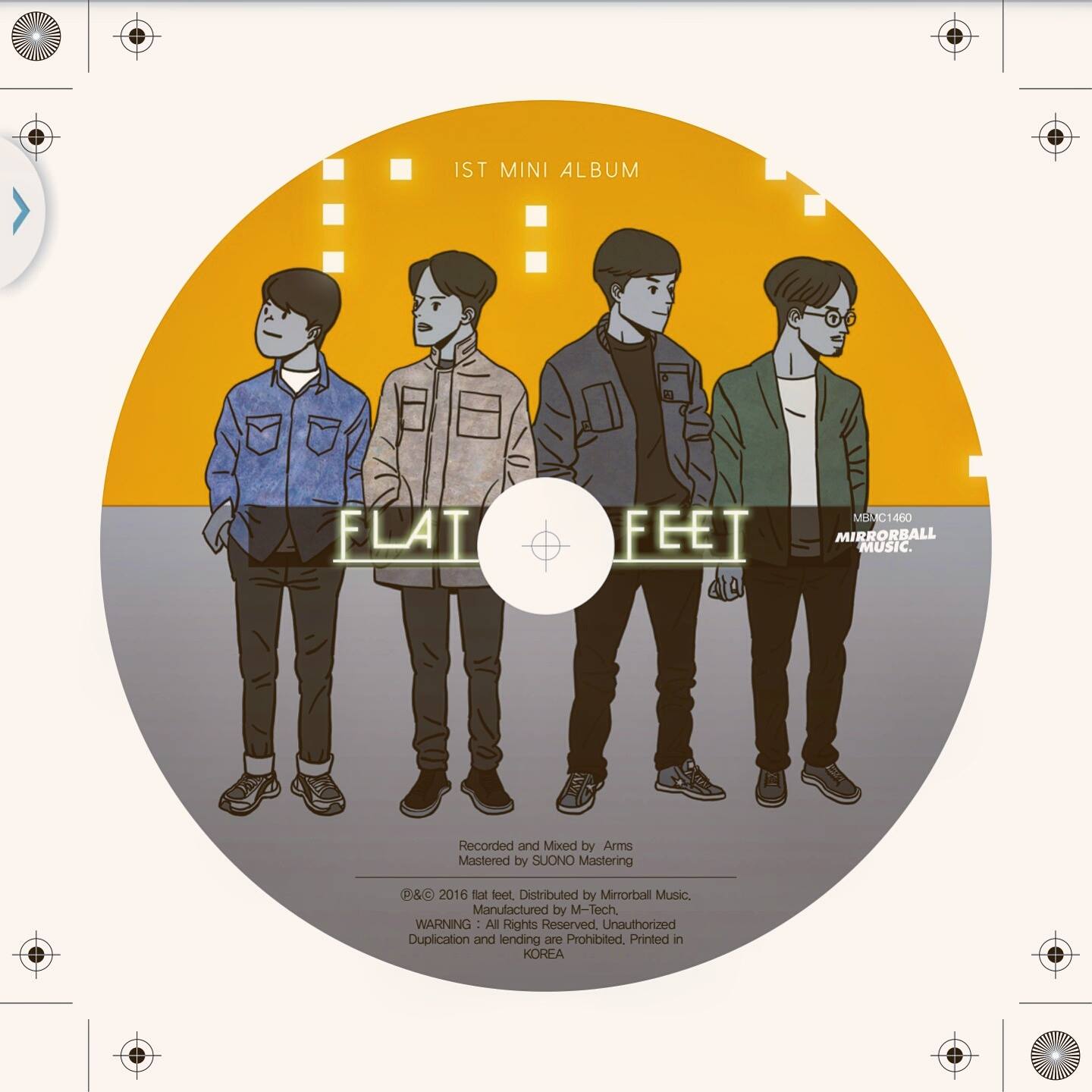 도트앤플로우/ dot&flow added a new photo — at... - 도트앤플로우/ dot&flow