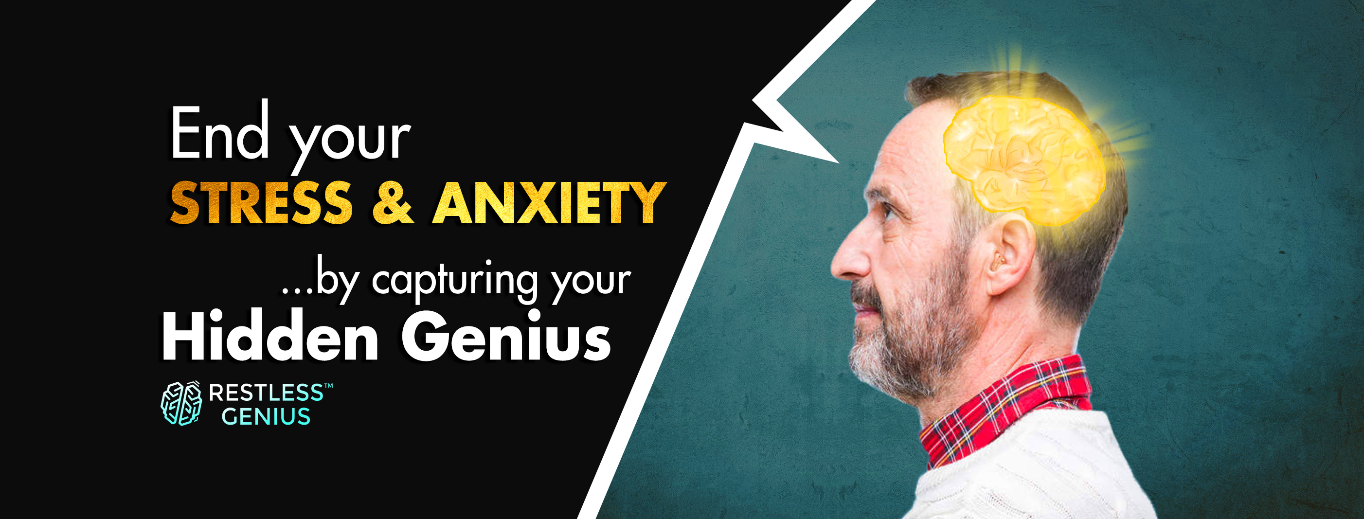 Restless Genius