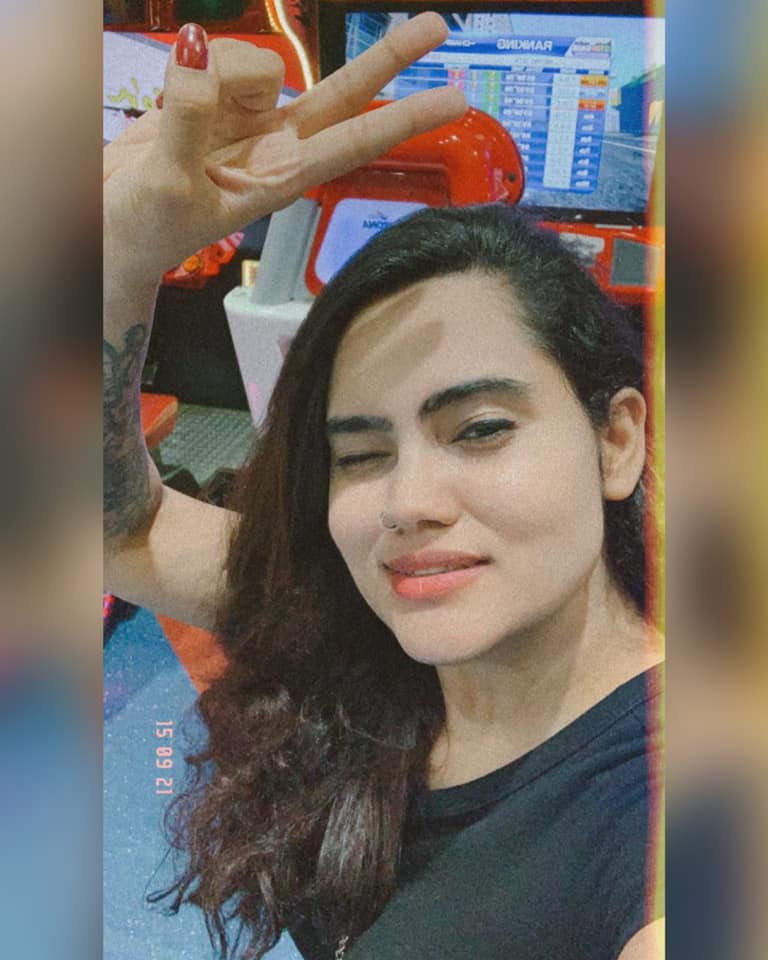 Loria Dhosi