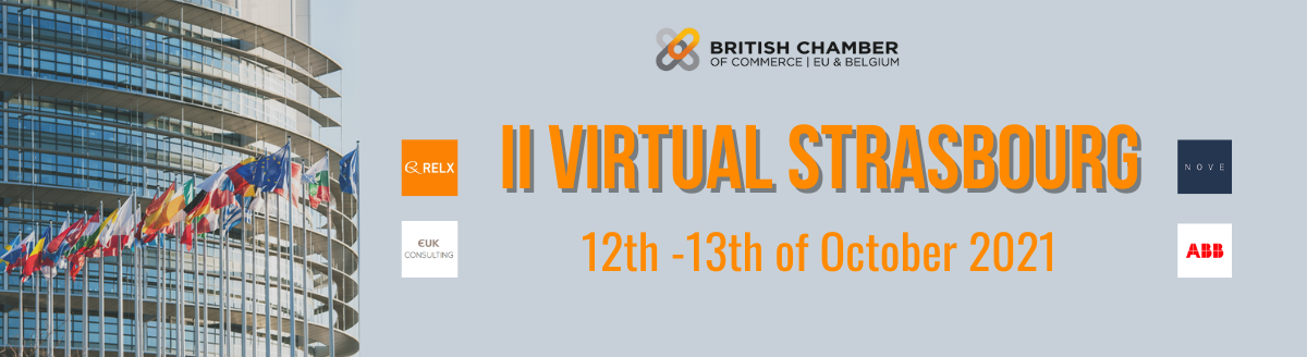 British Chamber of Commerce EU & Belgium | Brussels