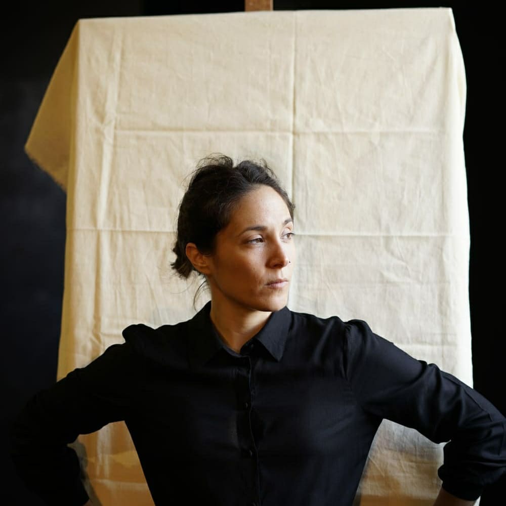 Paula Segarra