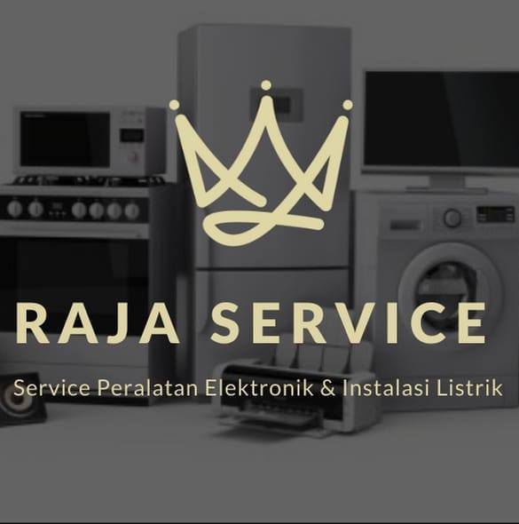Raja Service