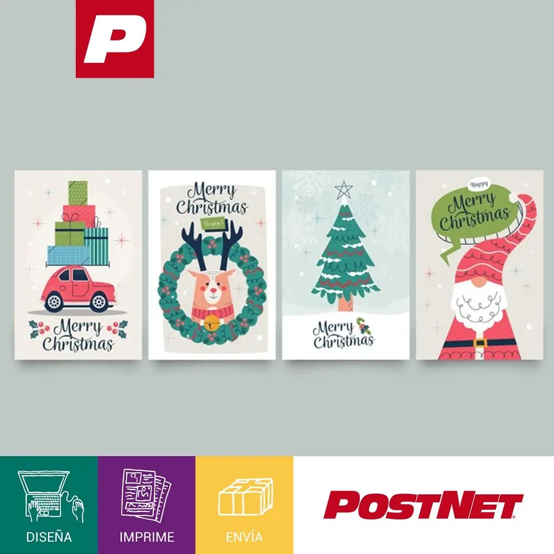 PostNet Panamá - Y llegó el mes más divertido del año......
