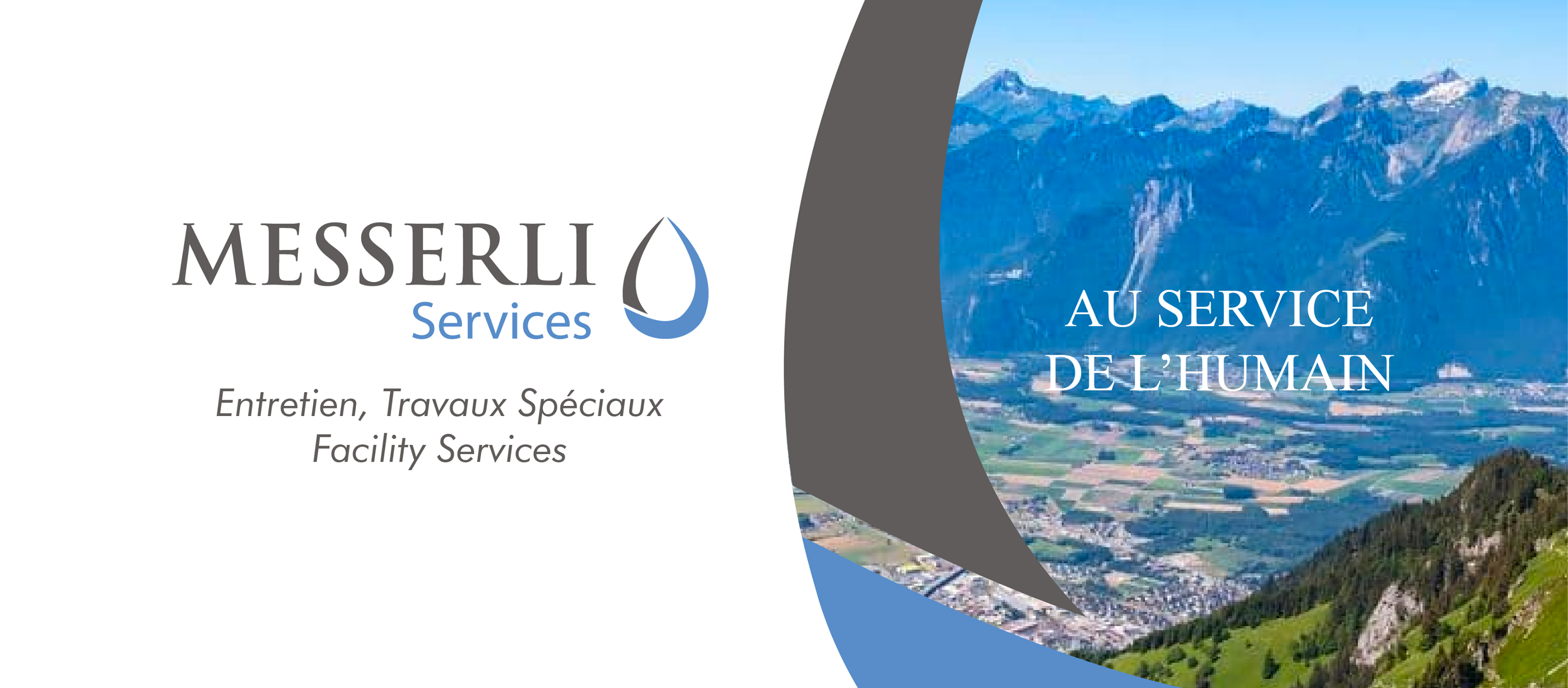 Messerli Services | Geneva