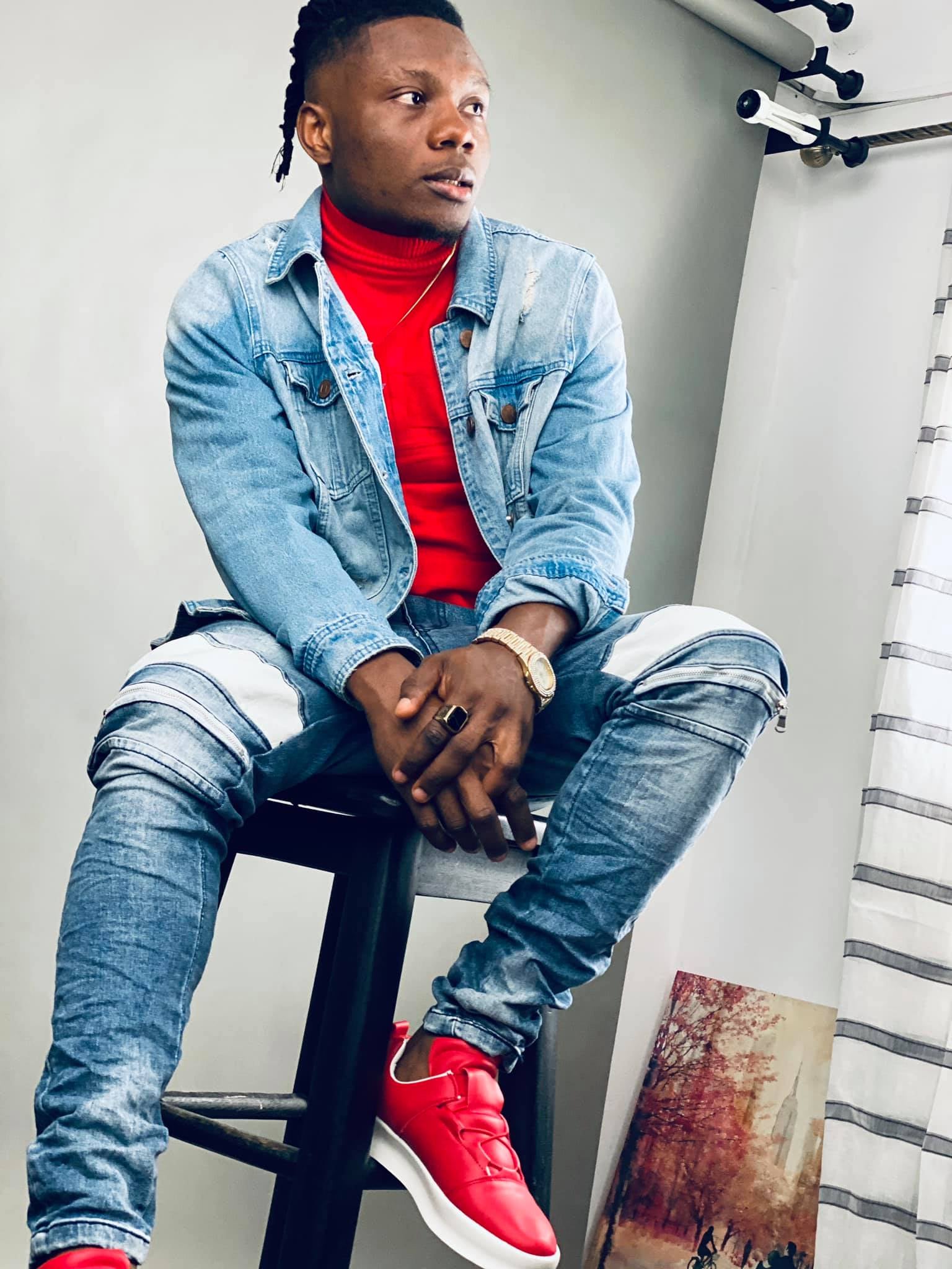 Toridey - 📣Profiling Vivid Smith 📣Who is Vivid Smith? M. Ngede Smith ...