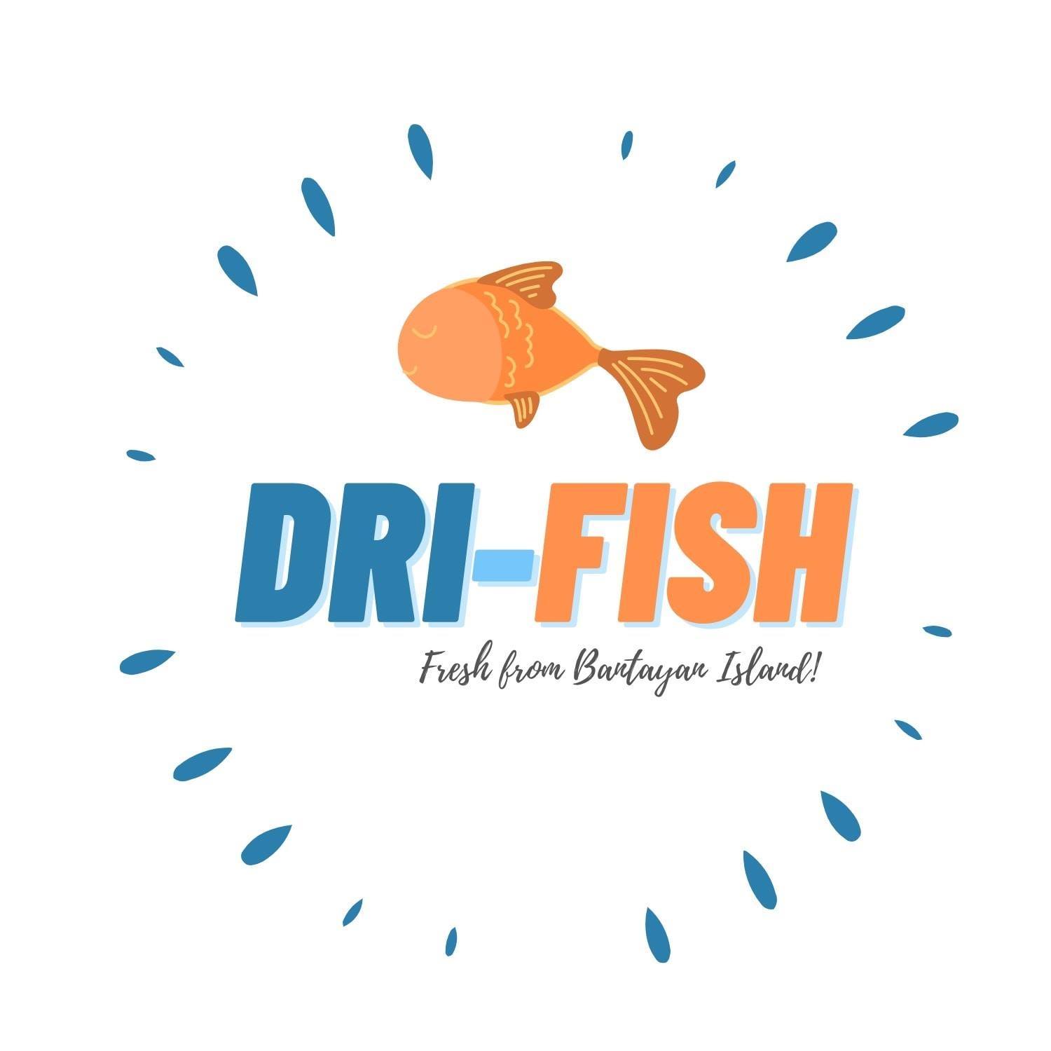 Dri-Fish | Cebu City